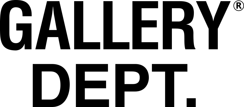 Gallery Dept logo