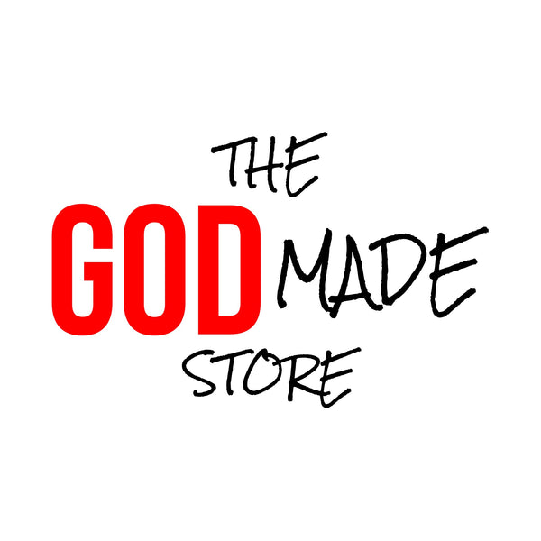 God Made logo
