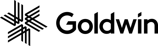 Goldwin logo