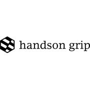 Handson Grip logo