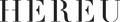 HEREU logo