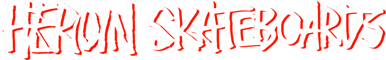 Heroin logo