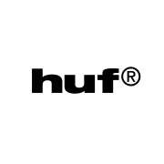 HUF logo