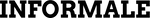 Informale logo