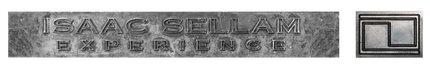 Isaac Sellam logo