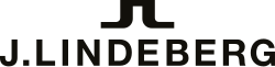 J. Lindeberg logo