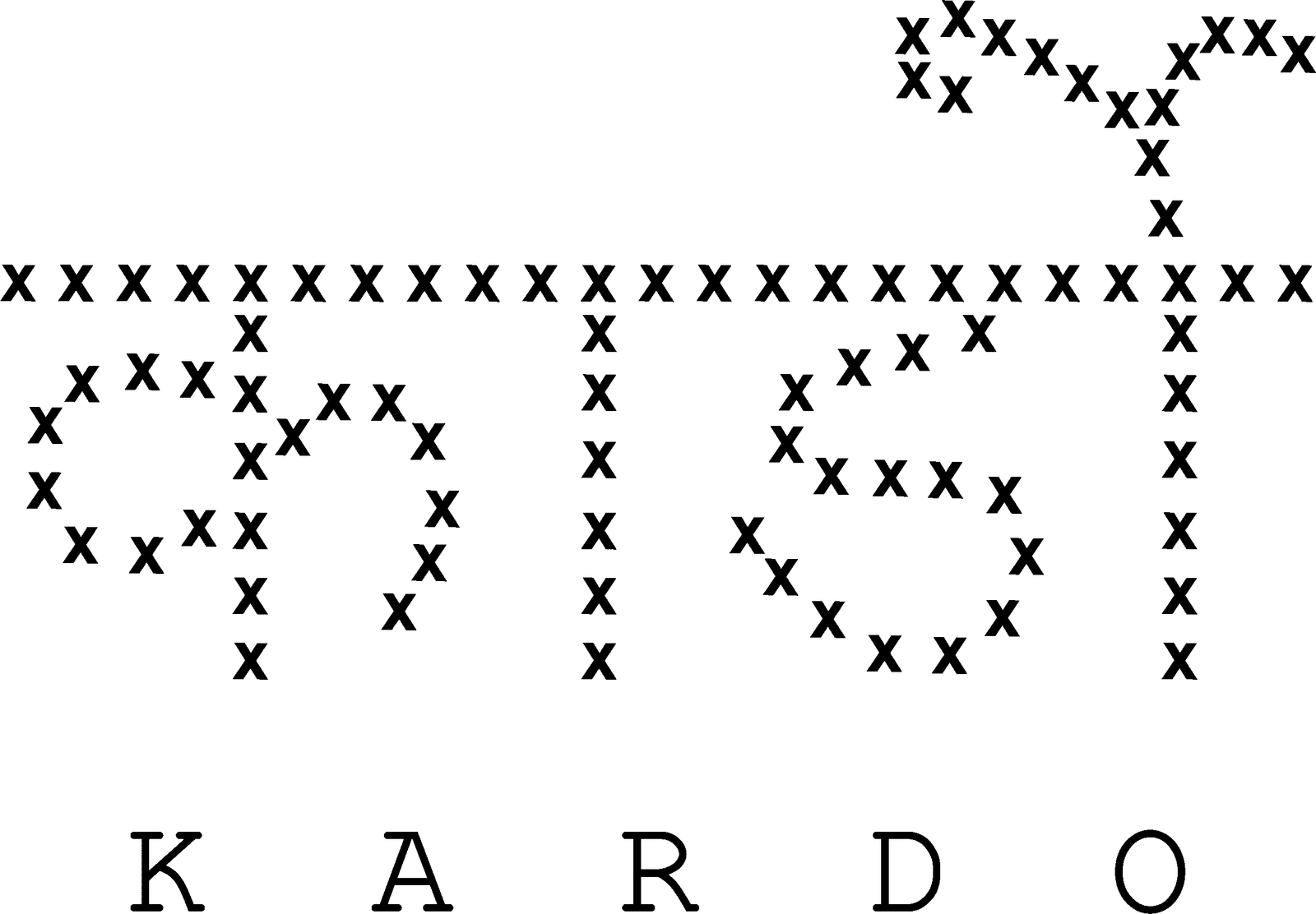Kardo logo