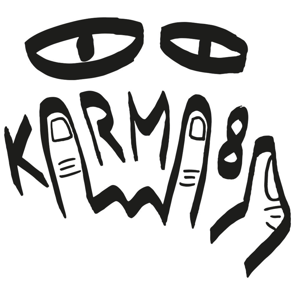 Karma8a logo