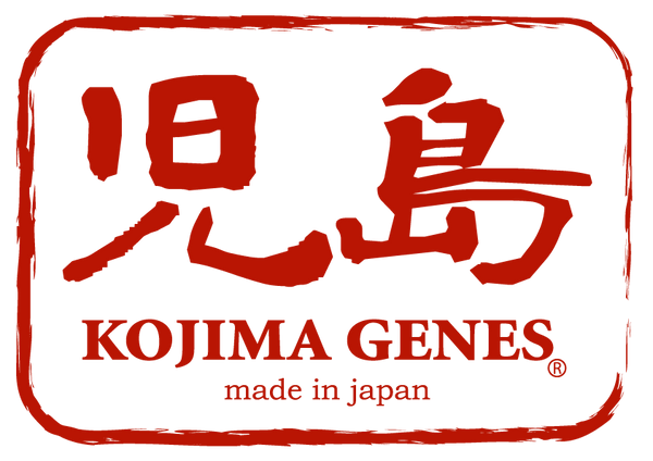 Kojima Genes logo