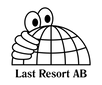 Last Resort AB logo