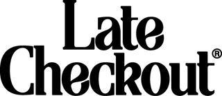 Late Checkout logo