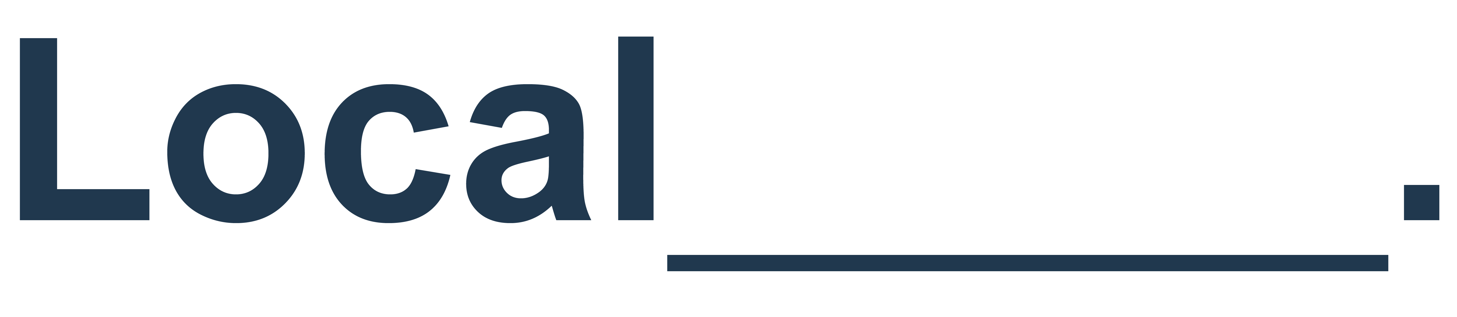 Local Space logo