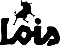 Lois Jeans logo