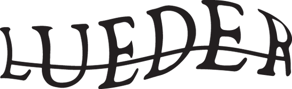 LUEDER logo