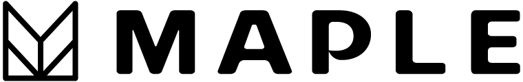 Maple logo