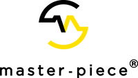 Master-Piece logo