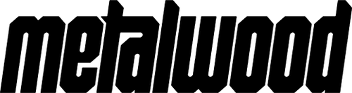 Metalwood Studio logo