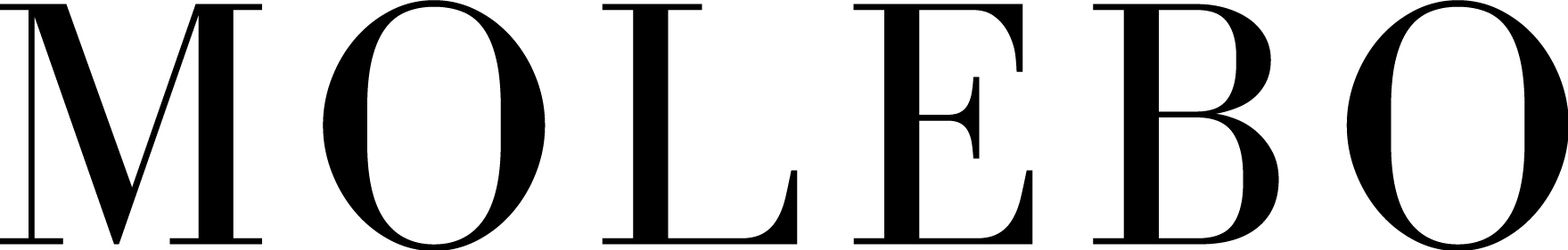 Molebo logo