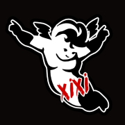 Never Enough logo