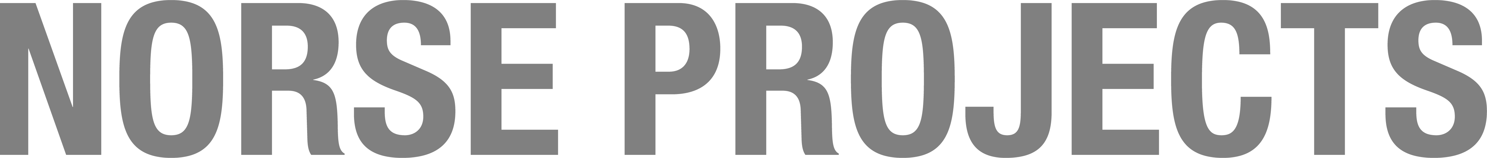 Norse Projects logo