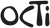OCTI logo