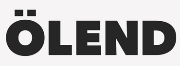 Ölend logo