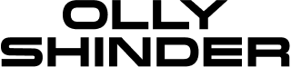 OLLY SHINDER logo