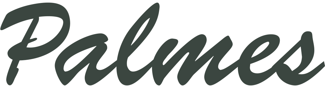 Palmes logo