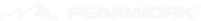 Peakwork logo