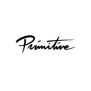 Primitive logo