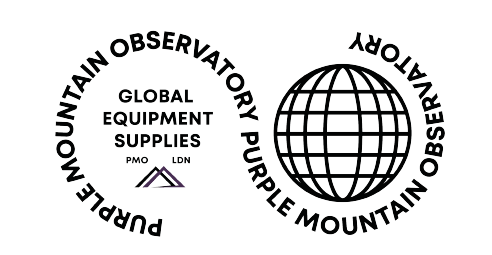 Purple Mountain Observatory logo