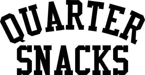 Quartersnacks logo
