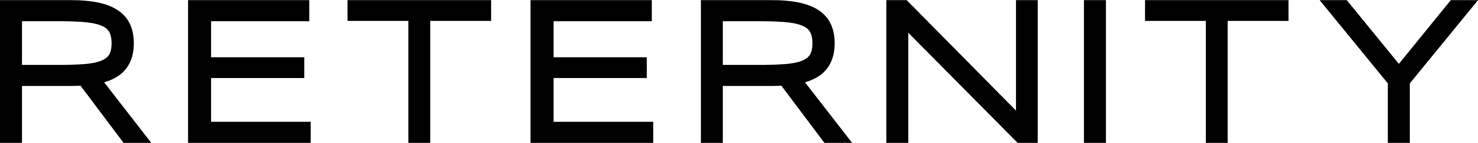 Reternity logo