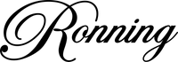 Ronning logo