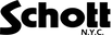 Schott NYC logo