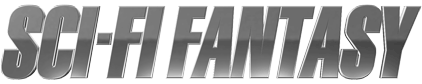 Sci-Fi Fantasy logo