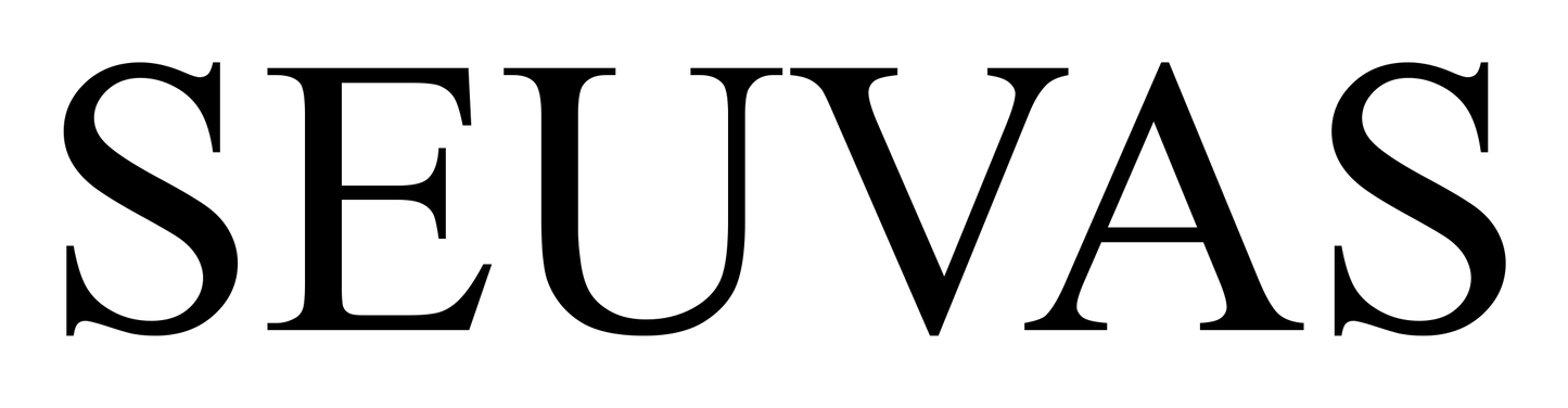 Seuvas logo