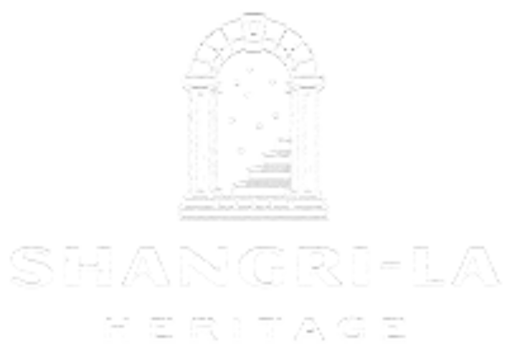 Shangri-La Heritage logo
