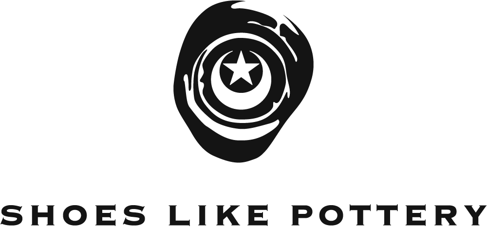Shoes Like Pottery logo