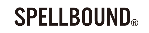 Spellbound logo