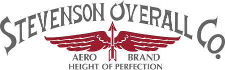 Stevenson Overall Co logo