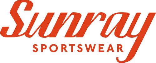 Sunray Sportswear logo