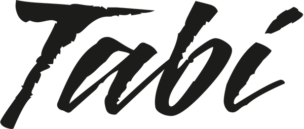 TABI FOOTWEAR logo