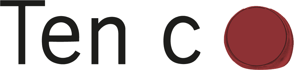 Ten C logo
