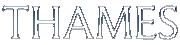 Thames MMXX logo