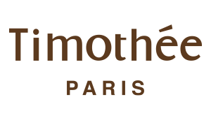 Timothée Paris logo