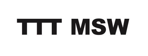 TTT MSW logo
