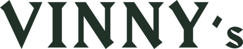 VINNY’s logo
