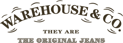 Warehouse & Co logo