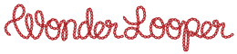 Wonder Looper logo